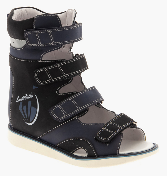 Детские босоножки 23-108 тутор Sursil-Ortho