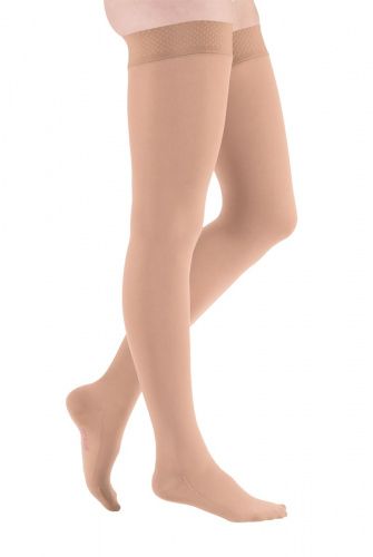 Компрессионные чулки 200C Medi, 2 класс купить в OrtoMir24
