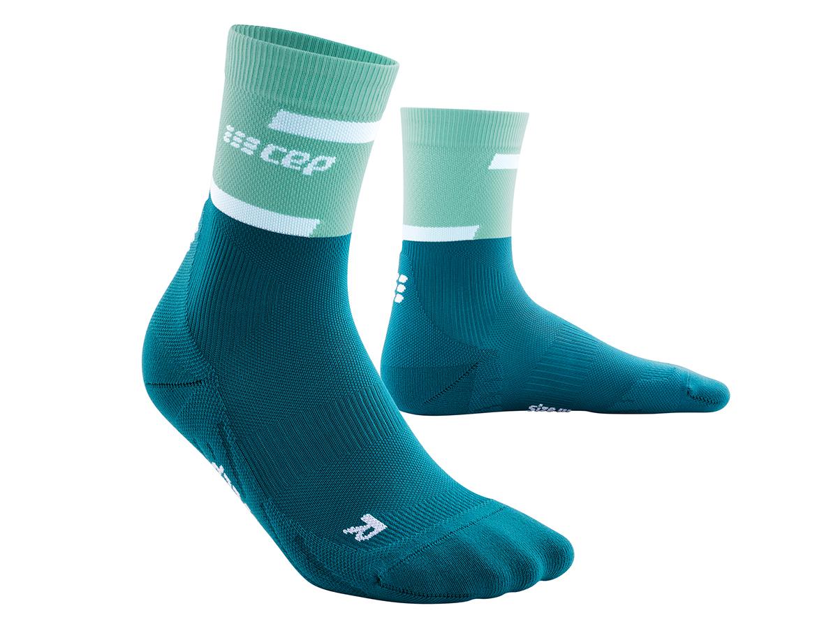 Компрессионные высокие носки для спорта C104W Medi, женские купить в OrtoMir24