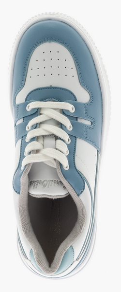 Детские полуботинки кроссовки 65-241-2 Sursil-Ortho