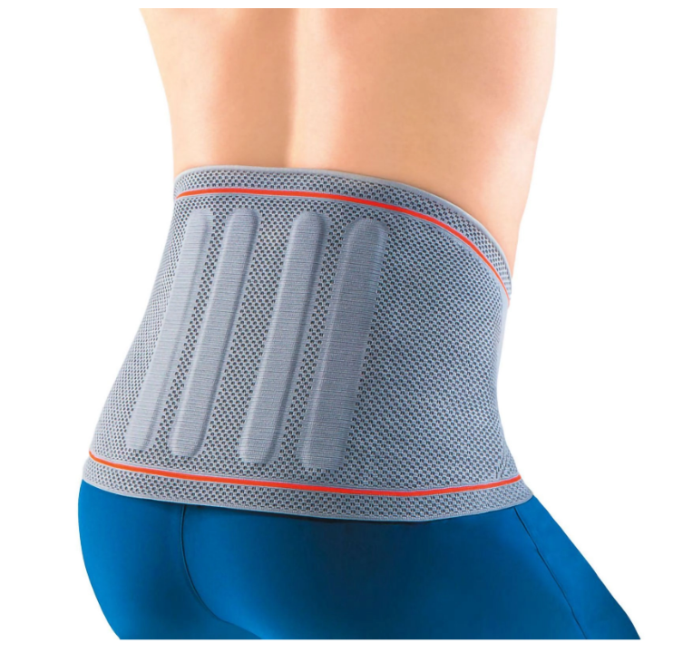 Ортопедический корсет DBS-4000 Orlett, умеренная фиксация купить в OrtoMir24