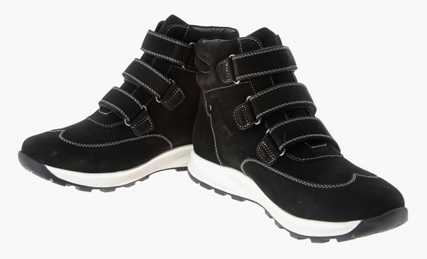 ботинки полуботинки кроссовки 65-197 Sursil-Ortho на демисезон