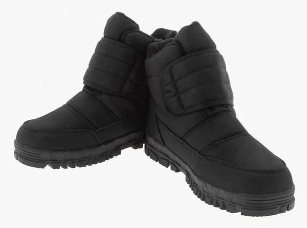 Детские ботинки полусапожки A45-2309 Sursil-Ortho зимние