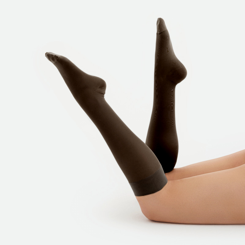 Компрессионные гольфы 2С102 VENOTEKS, 2 класс купить в OrtoMir24