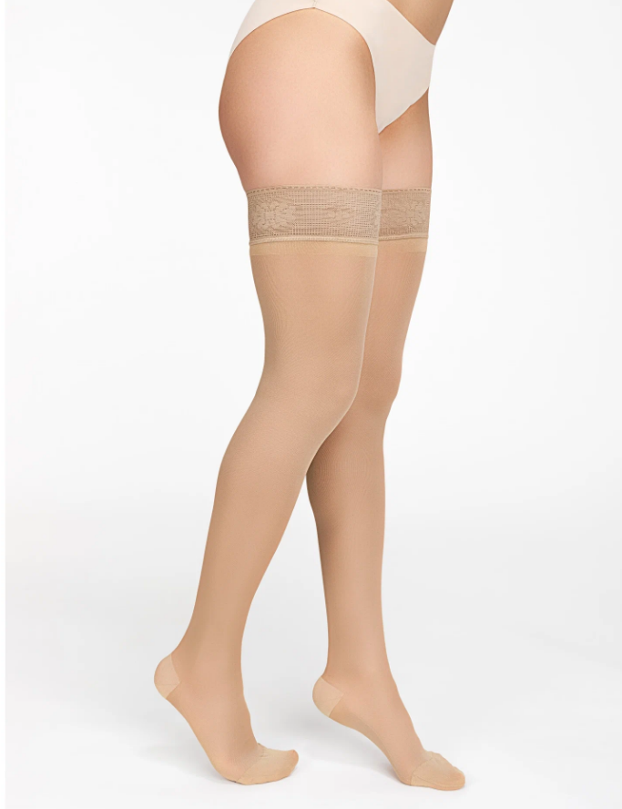 Компрессионные чулки 223 Orto, 2 класс купить в OrtoMir24