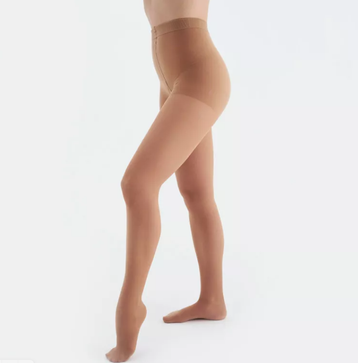 Компрессионные колготки 2202-АТ Bauerfeind, 2 класс купить в OrtoMir24