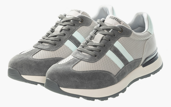 полуботинки кроссовки 65-264-1 Sursil-Ortho на демисезон