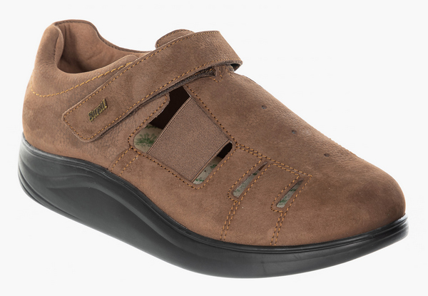 полуботинки 141609W Sursil-Ortho при диабетической стопе