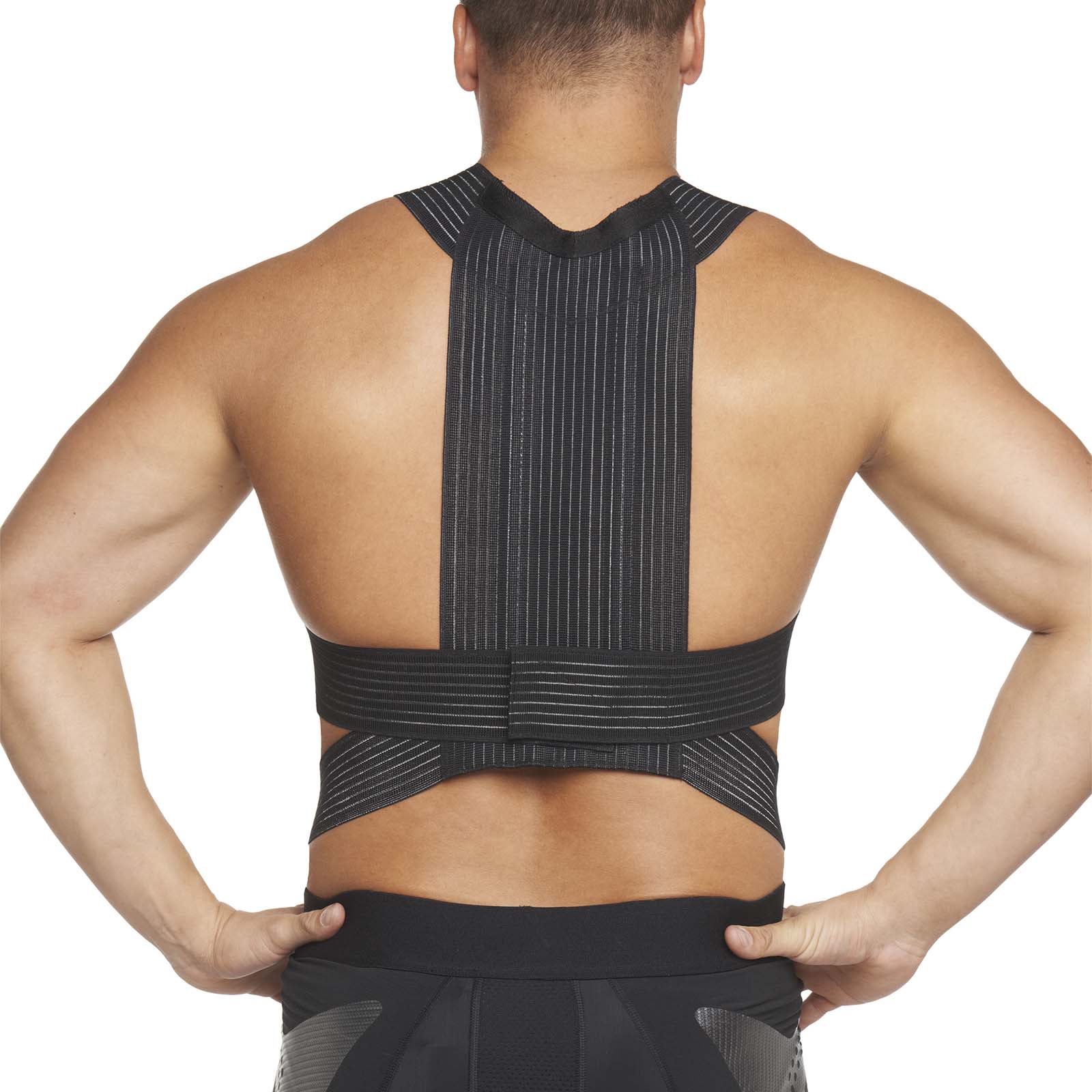 Корректор осанки TLSO-360(A) Orlett, умеренная фиксация купить в OrtoMir24