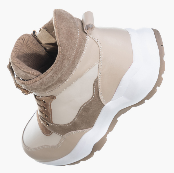 ботинки кроссовки 65-282 Sursil-Ortho на демисезон