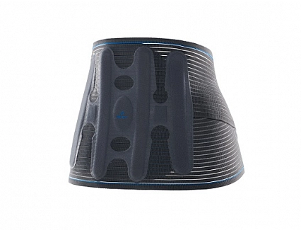 Ортопедический корсет BS-222 Orlett, умеренная фиксация купить в OrtoMir24