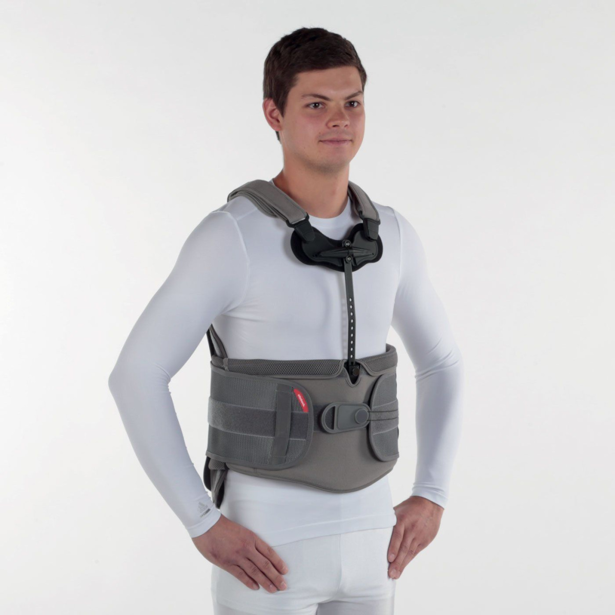 Ортопедический корсет 50R230 Otto Bock, сильная фиксация купить в OrtoMir24