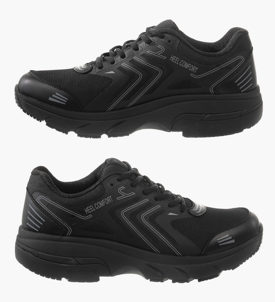 полуботинки кроссовки DSHC-23079 HEEL COMFORT на демисезон