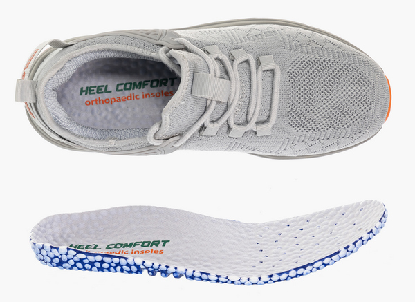 полуботинки кроссовки HC-23091-2 HEEL COMFORT на демисезон