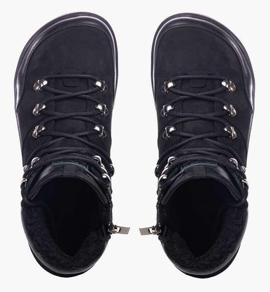 ботинки 77-035 Sursil-Ortho для широкой стопы