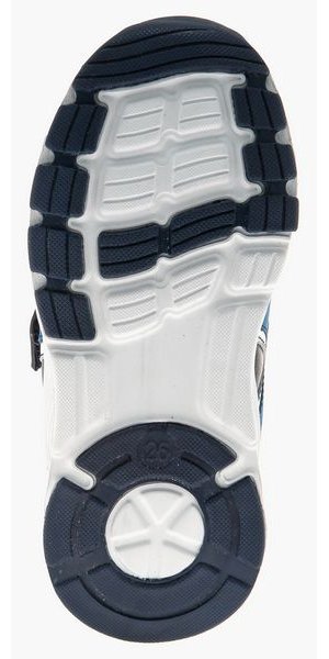 Детские босоножки 15-344 Sursil-Ortho летние