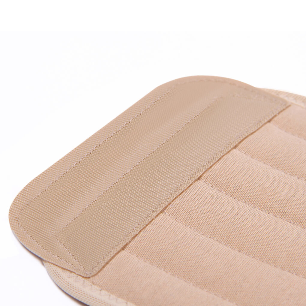 Ортопедический корсет ПРР-25 Экотен, умеренная фиксация купить в OrtoMir24