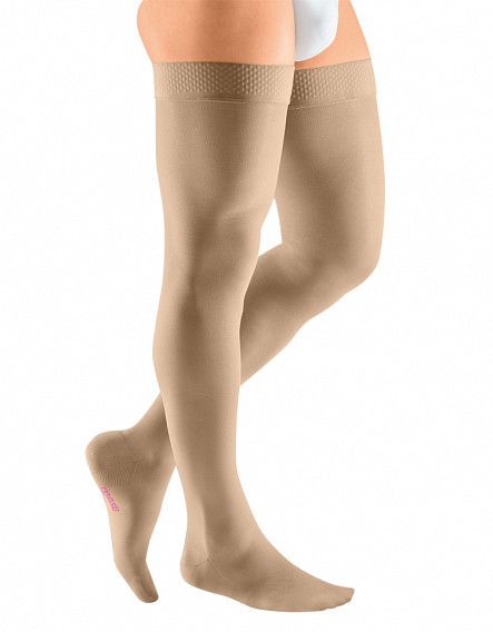 Компрессионные чулки 399WC Medi, 3 класс купить в OrtoMir24