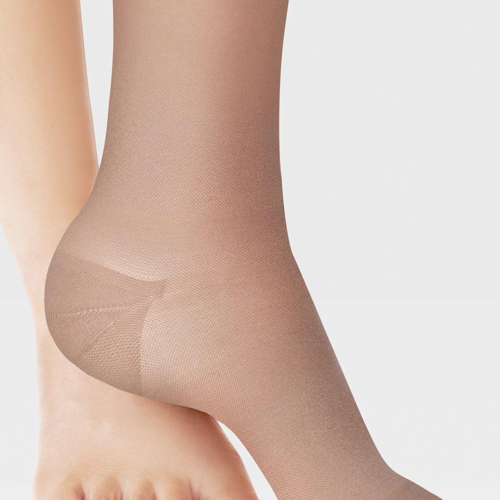 Компрессионные гольфы ID-200 Luomma, 2 класс купить в OrtoMir24