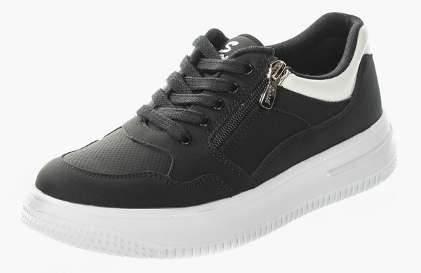 Детские полуботинки кроссовки 65-240-1 Sursil-Ortho