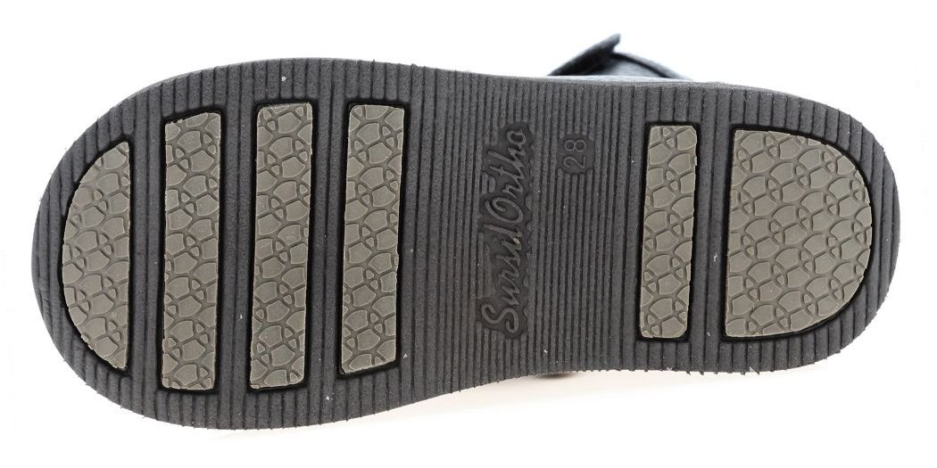 Детские босоножки 15-337 Sursil-Ortho летние