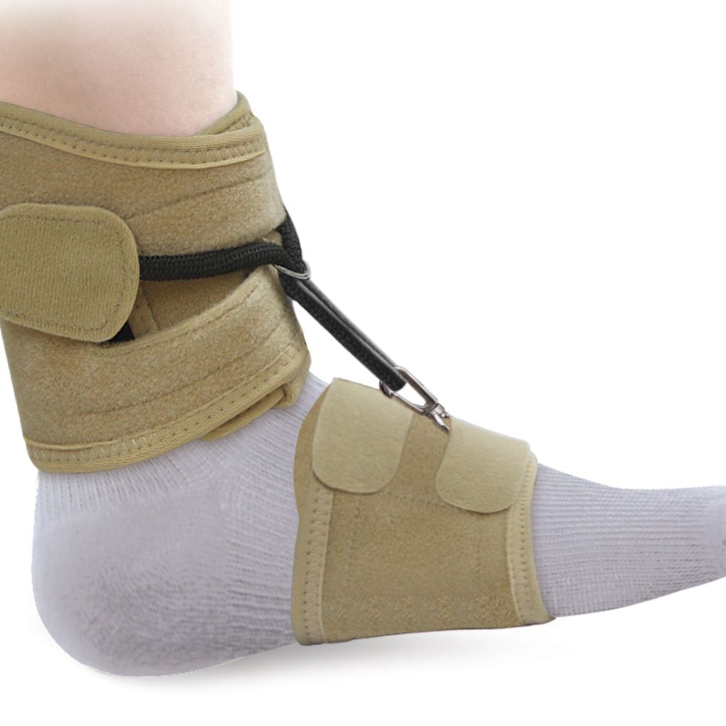 Ортез на голеностоп AS-SB Экотен,  купить в OrtoMir24