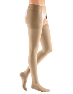 Компрессионные чулки 117C Medi,  1 класс купить в OrtoMir24