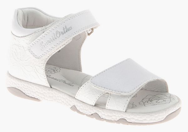 Детские босоножки 55-511S Sursil-Ortho летние