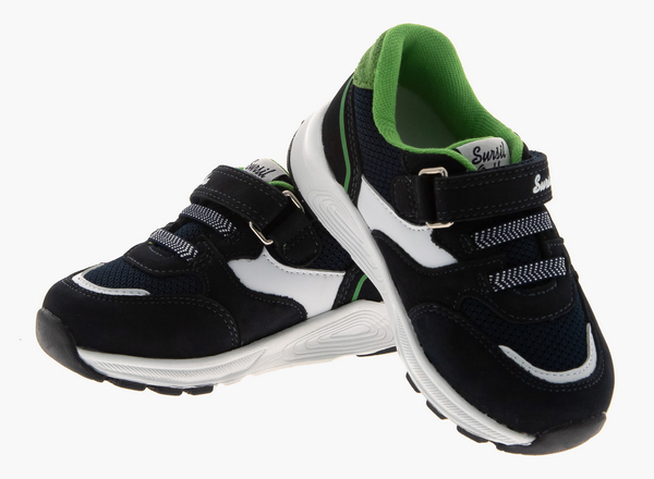 Детские кроссовки 65-210 Sursil-Ortho