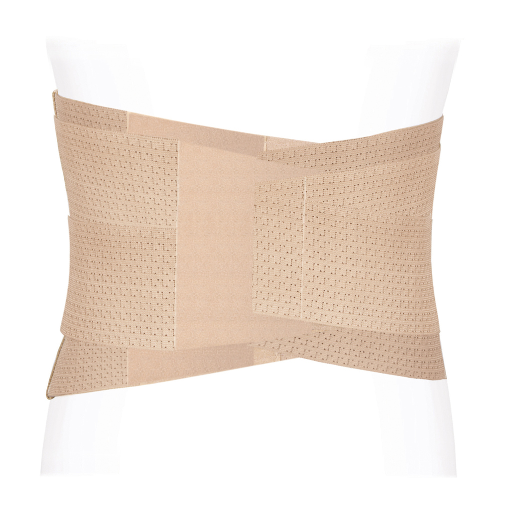 Ортопедический корсет ПРР-130 Экотен, сильная фиксация купить в OrtoMir24