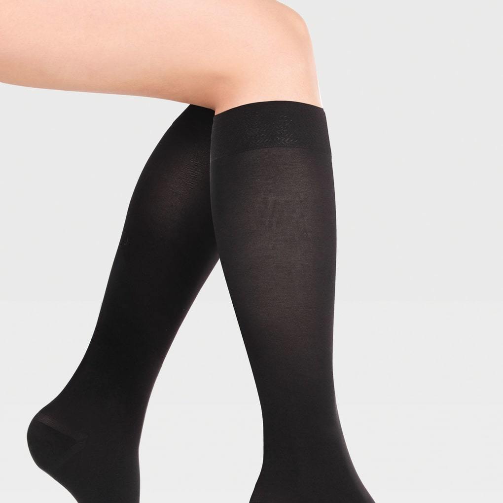 Компрессионные гольфы ID-200 Luomma, 2 класс купить в OrtoMir24