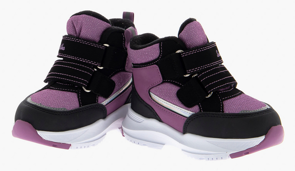 Детские ботинки A45-184-2A Sursil-Ortho зимние