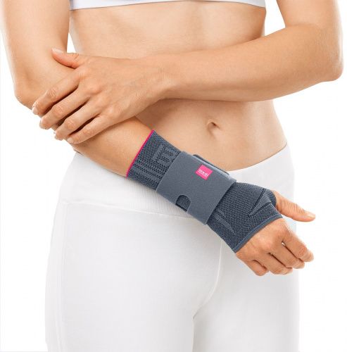 Ортез на лучезапястный сустав 643 Medi, умеренная фиксация купить в OrtoMir24