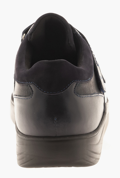 полуботинки 141624-2W Sursil-Ortho при диабетической стопе