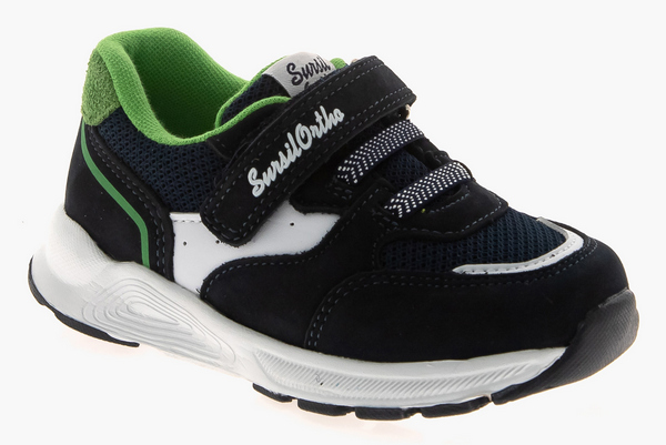 Детские кроссовки 65-210 Sursil-Ortho