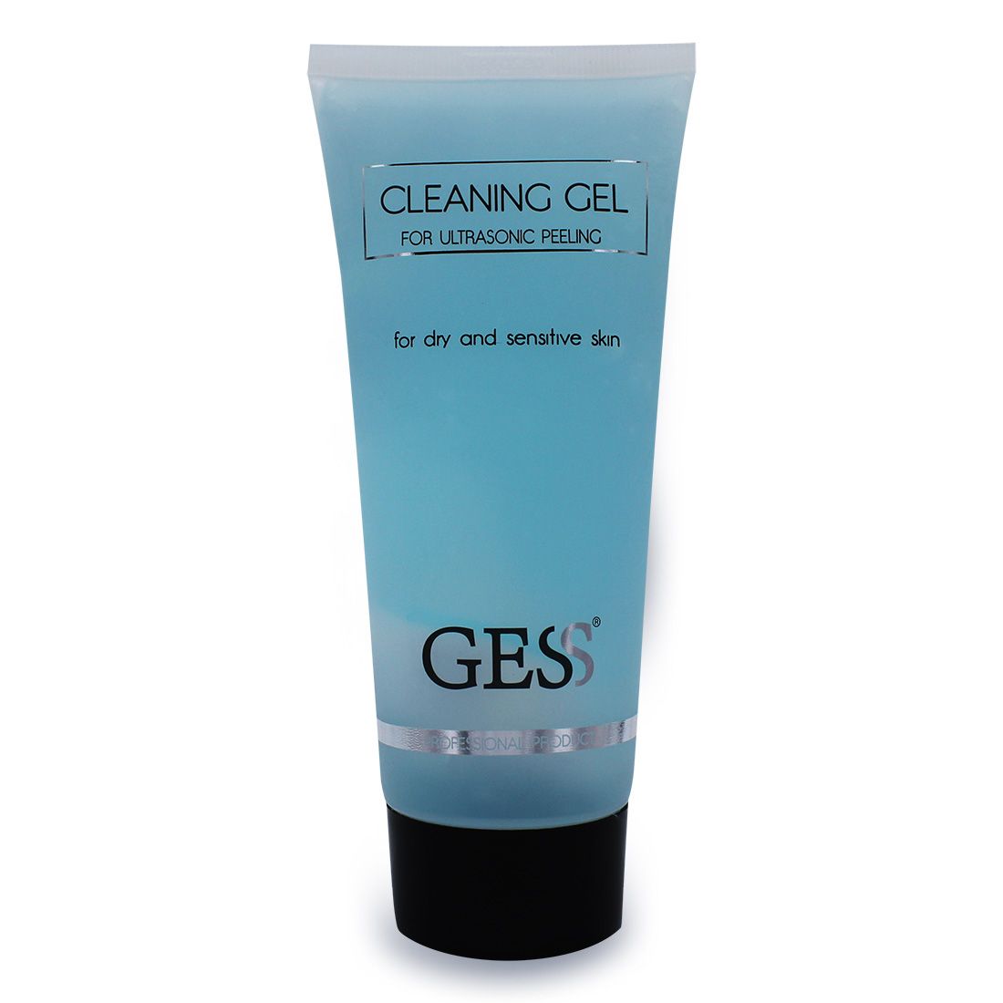Очищающий гель Cleaning Gel GESS-996 для сухой и чувствительной кожи, 150мл купить в OrtoMir24