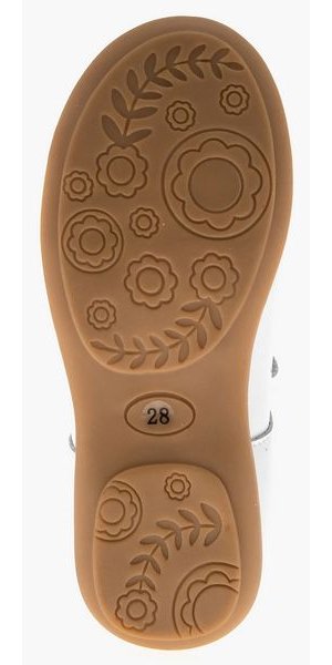 Школьные туфли 33-510 Sursil-Ortho