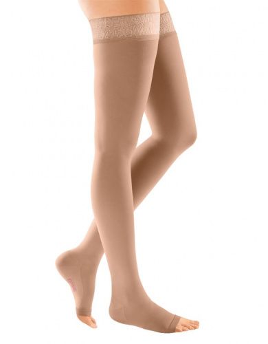 Компрессионные чулки CO151 Medi,  1 класс купить в OrtoMir24