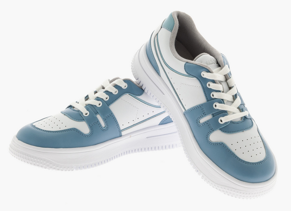 Детские полуботинки кроссовки 65-241-2 Sursil-Ortho