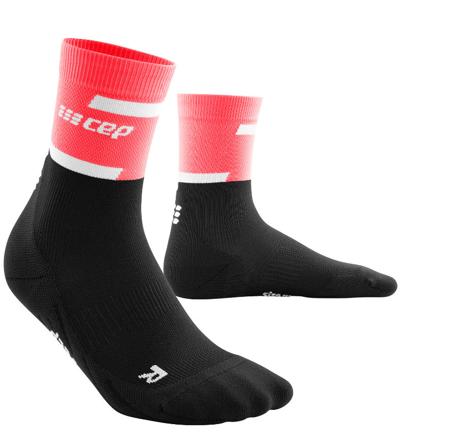 Компрессионные высокие носки для спорта C104W Medi, женские купить в OrtoMir24