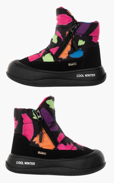 Детские ботинки A45-2404-2 Sursil-Ortho зимние