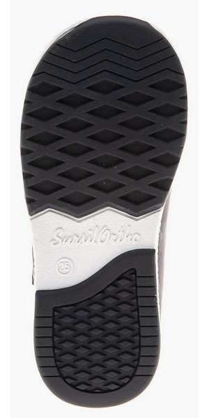 Детские босоножки 55-519S Sursil-Ortho летние