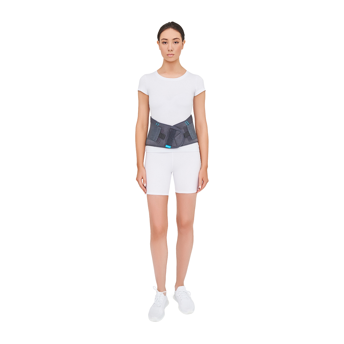 Ортопедический корсет NLSS-156 2G Orlett, умеренная фиксация купить в OrtoMir24