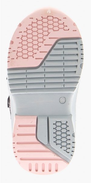 Детские ботинки A45-184A Sursil-Ortho зимние