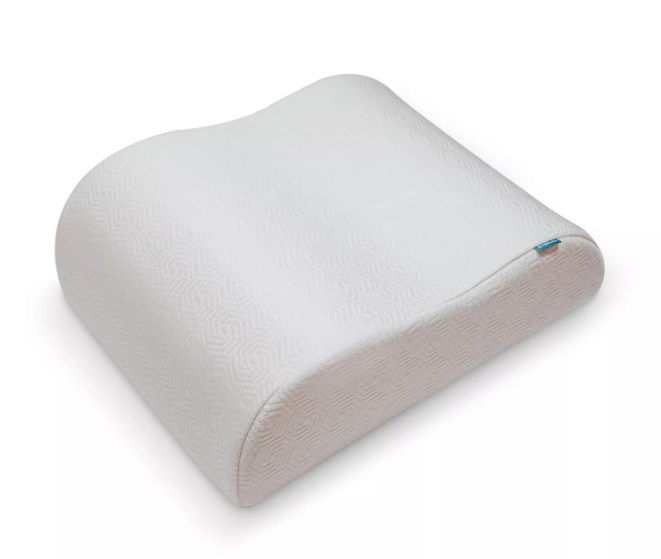 Наволочка для RESPECTA Compact НП07, молочная Trelax купить в OrtoMir24