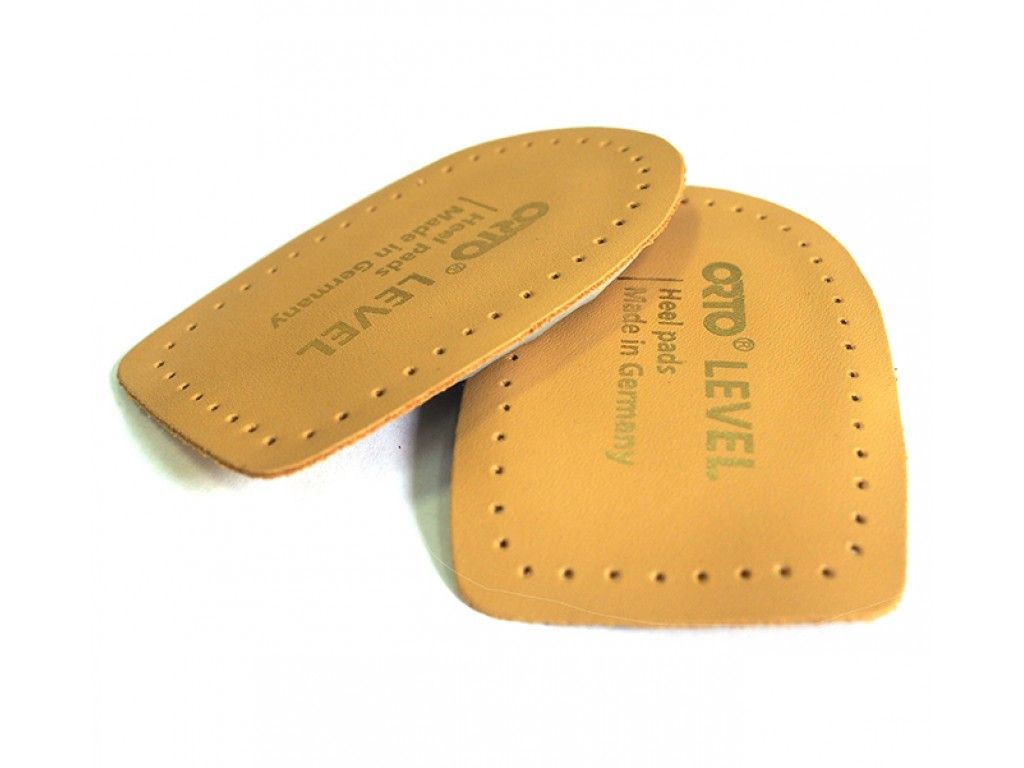 Разгружающие вкладыш ORTO Level под пятку купить в OrtoMir24